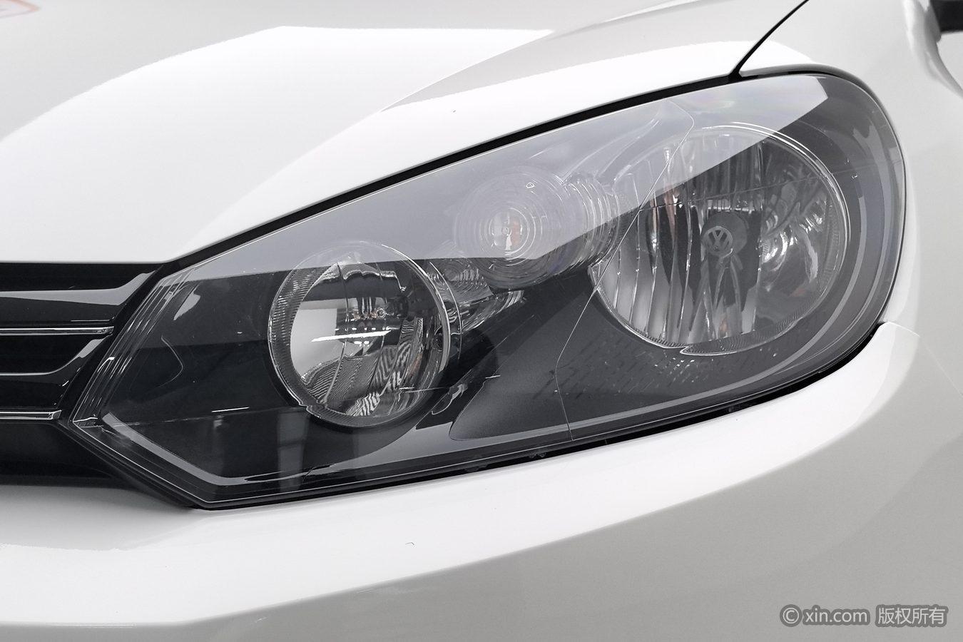 Volkswagen Golf 2012 1.6 MT Comfort