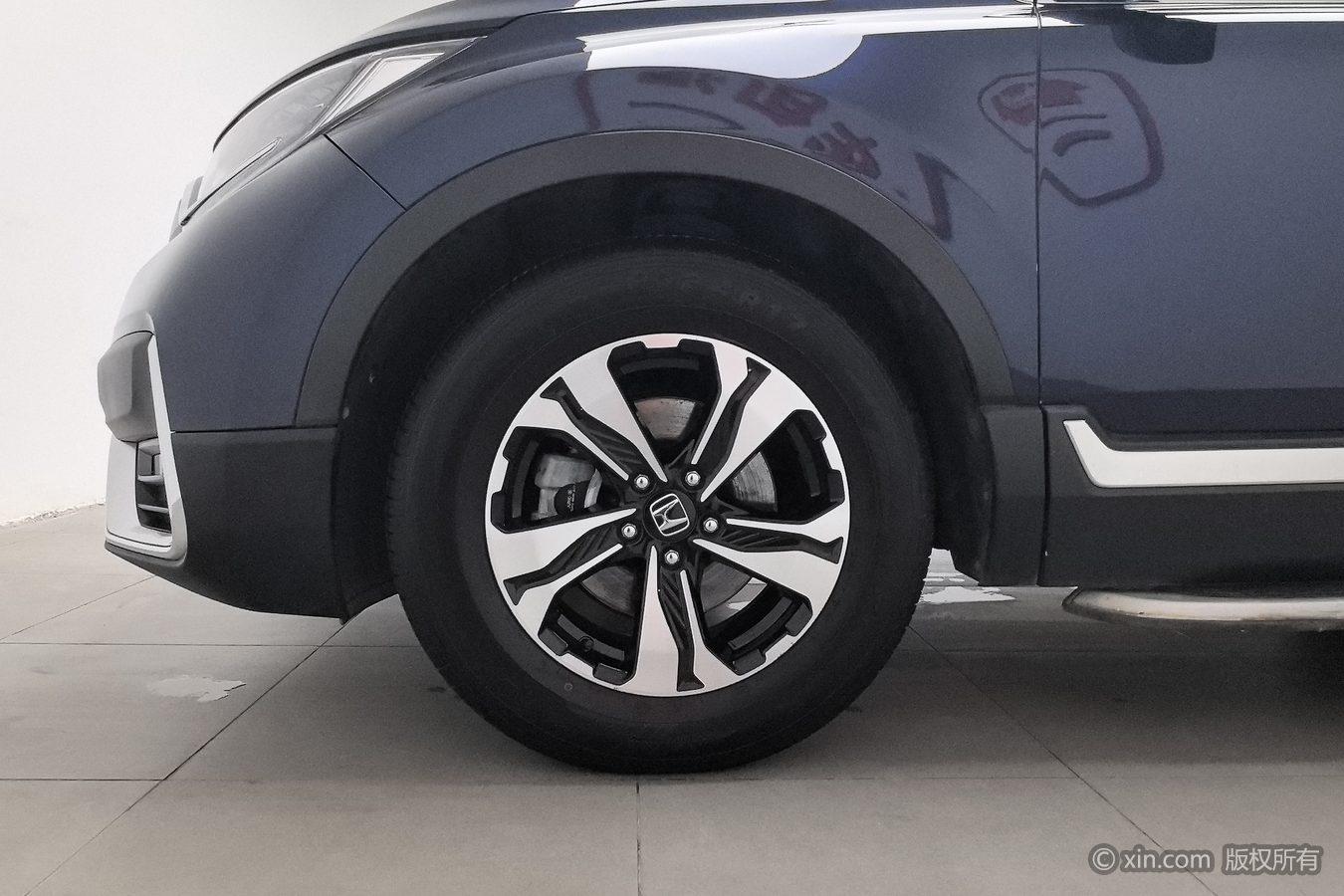 Honda CR-V 2021 240TURBO CVT