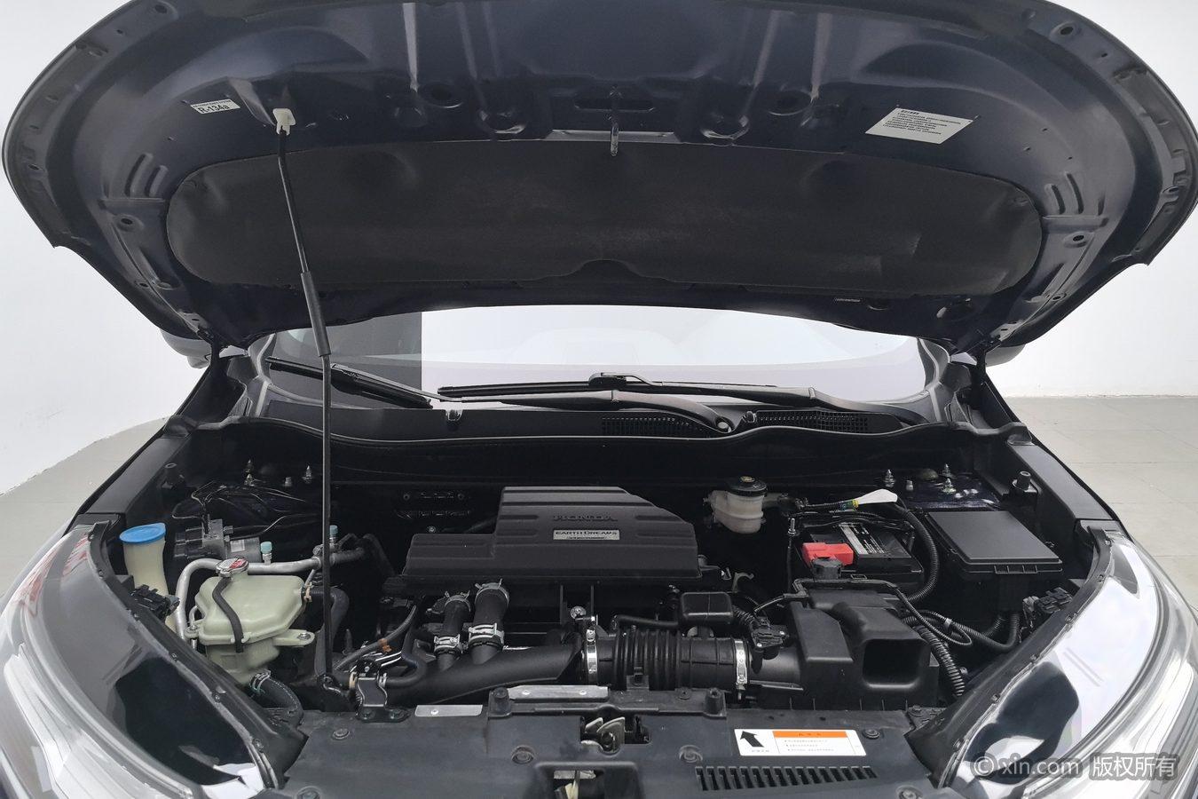 Honda CR-V 2021 240TURBO CVT