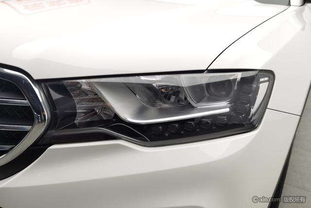 Haval H6 Coupe 2015 2.0 T MT 2 WDElite — фото 7