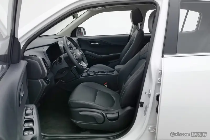 Hyundai ix 35 2.0 L AT 2 WD Advanced GLS — фото 12