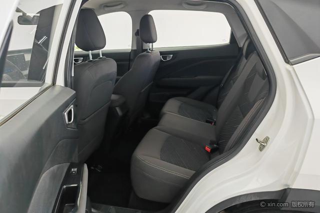 Wuling Xingchi 2022 1.5 L MT — фото 19