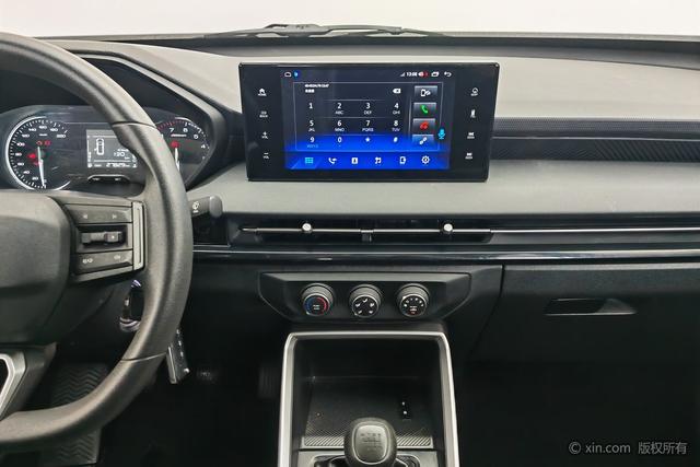 Wuling Xingchi 2022 1.5 L MT — фото 10