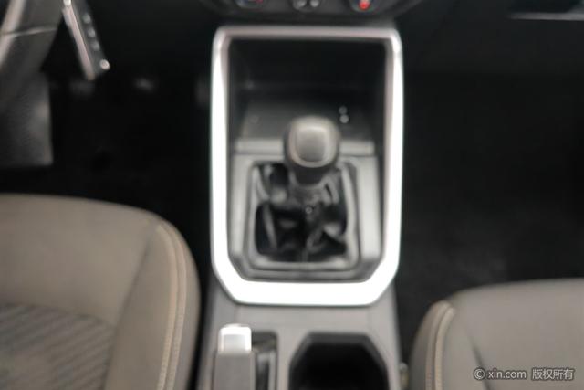 Wuling Xingchi 2022 1.5 L MT — фото 14