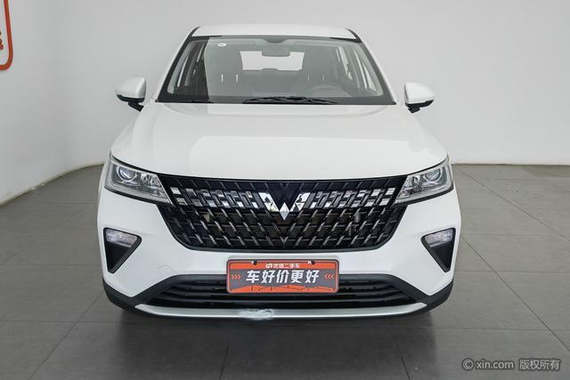 Wuling Xingchi 2022 1.5 L MT — фото 2