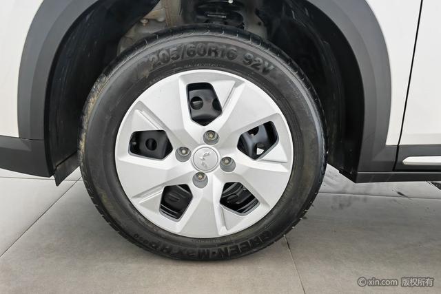 Wuling Xingchi 2022 1.5 L MT — фото 8