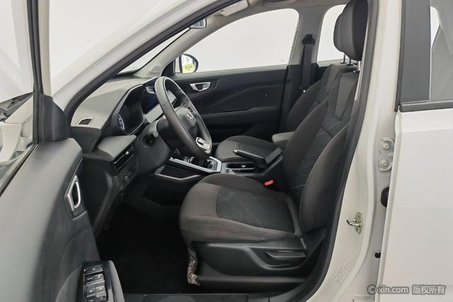 Wuling Xingchi 2022 1.5 L MT — фото 17