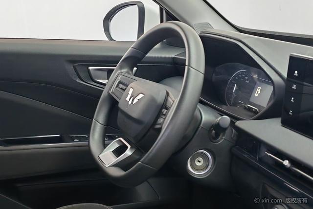 Wuling Xingchi 2022 1.5 L MT — фото 16