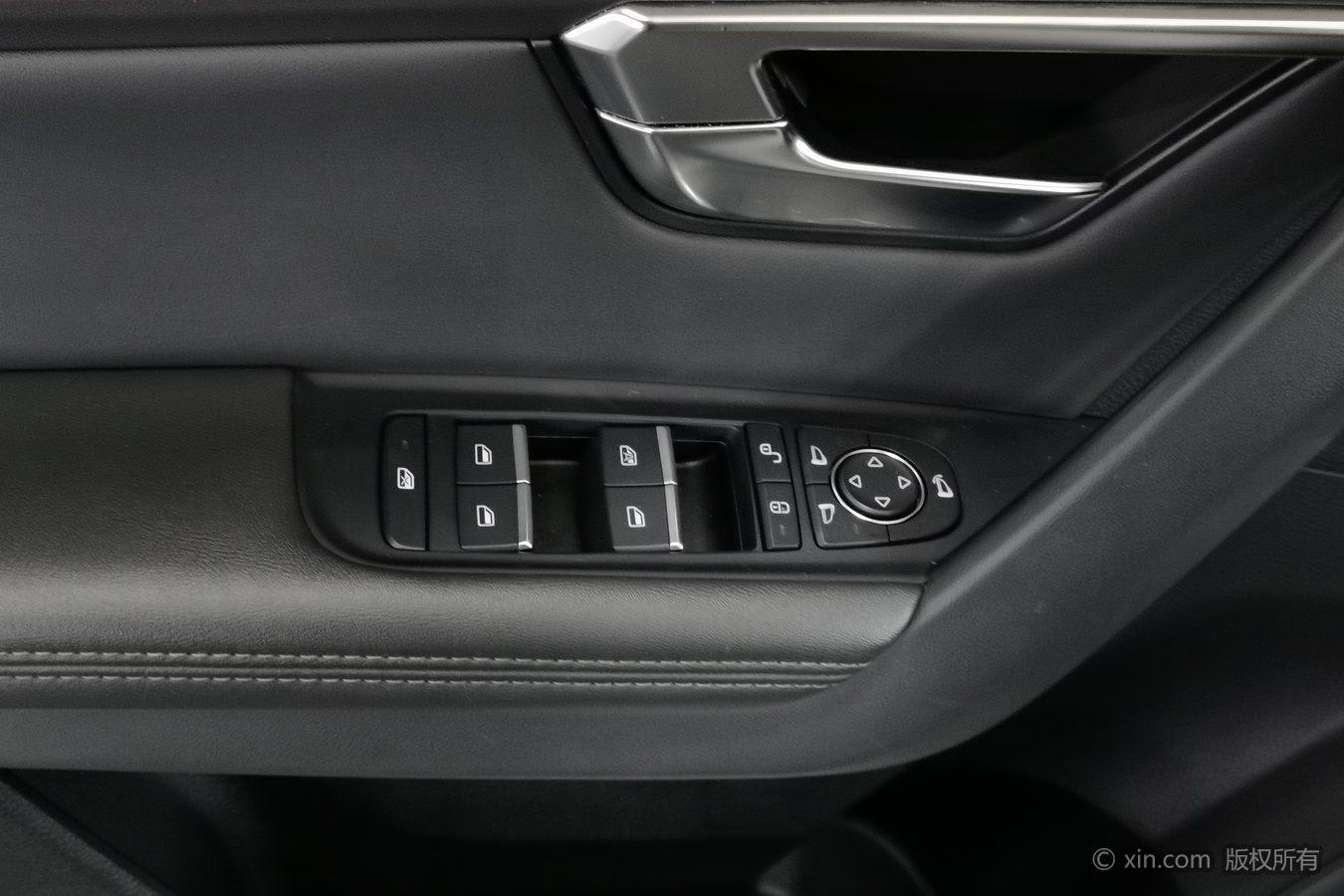 BYD Song Pro 2019 1.5T АКПП Люкс