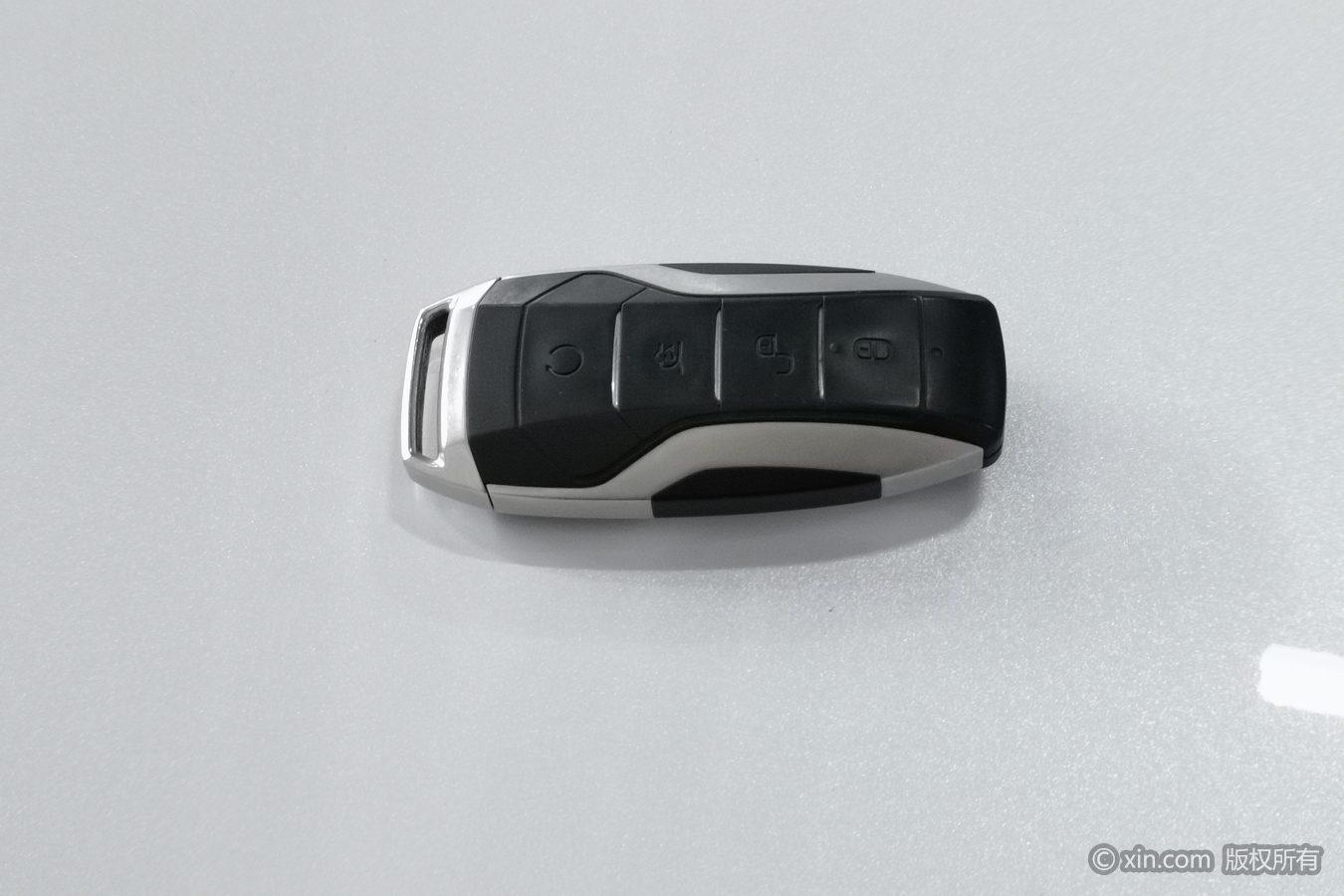 BYD Song Pro 2019 1.5T АКПП Люкс