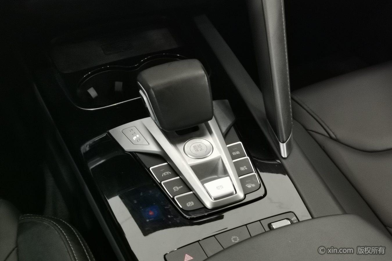 BYD Song Pro 2019 1.5T АКПП Люкс