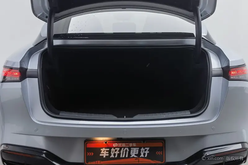 GAC Hyptec GT — фото 16