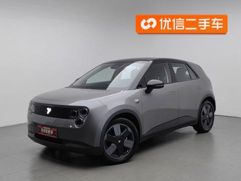 Автомобиль #1959769 firefly 2025