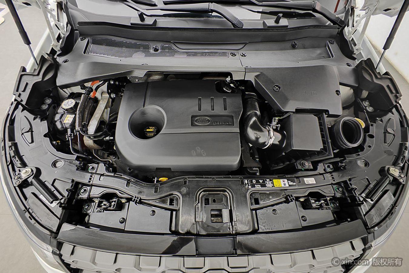 Land Rover Discovery SportPHEV Sport PHEV 2020 P300e