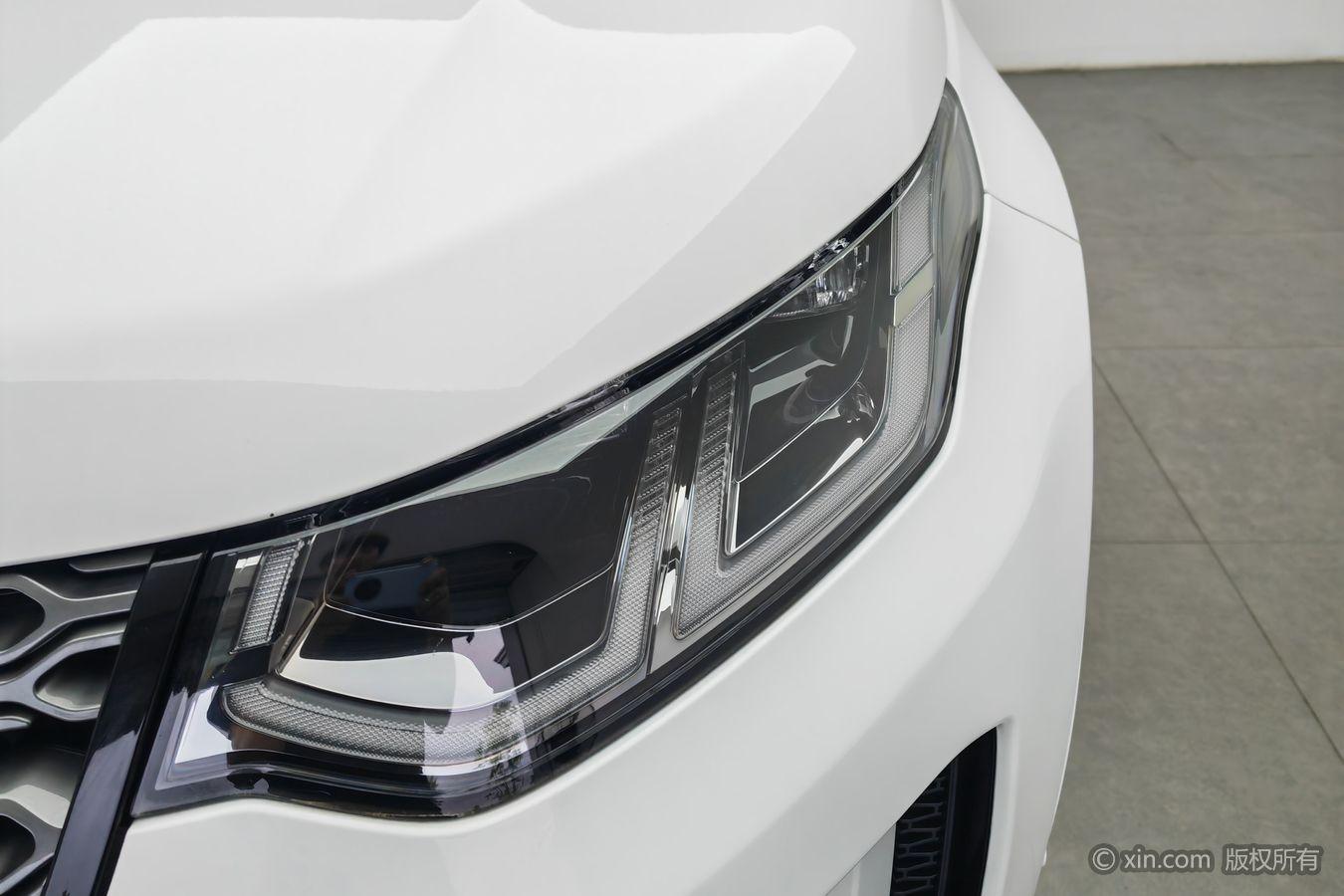 Land Rover Discovery SportPHEV Sport PHEV 2020 P300e