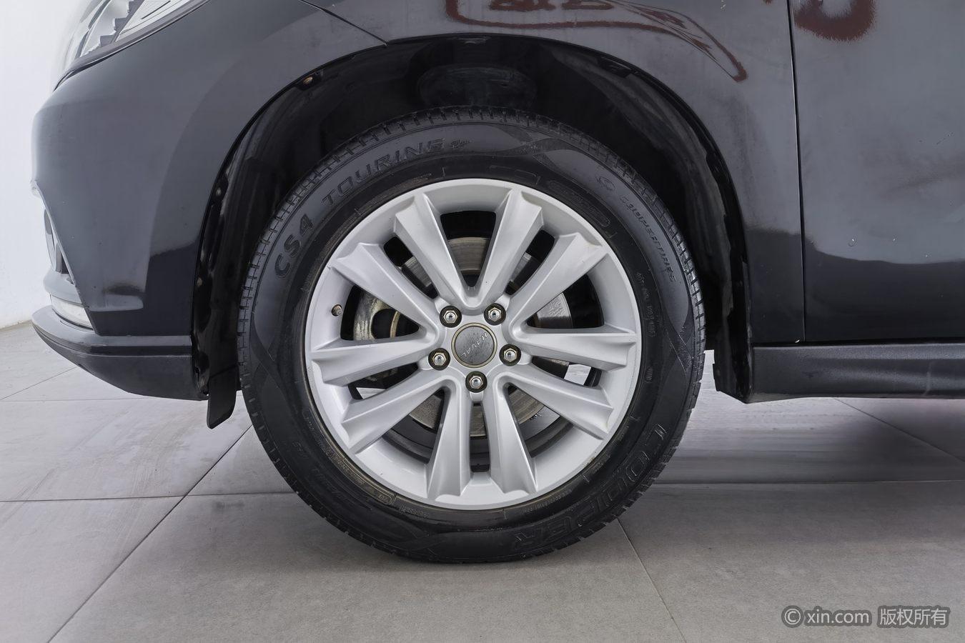 Haval H2 2014 1.5T MT Elite
