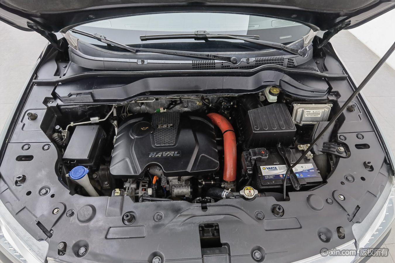 Haval H2 2014 1.5T MT Elite