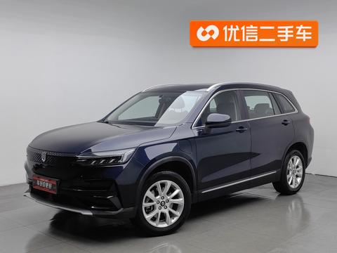 Skyworth Auto Skyworth EV6
