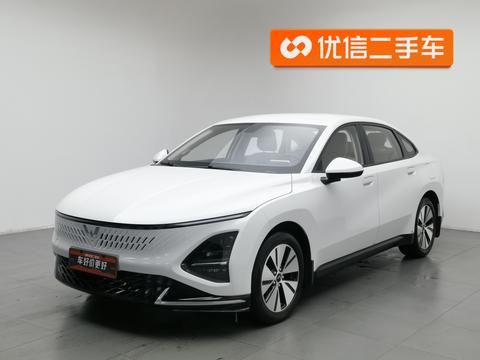 Wuling Starlight PHEV