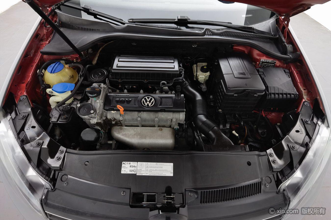 Volkswagen Golf 2011 1.6 AT Fashion