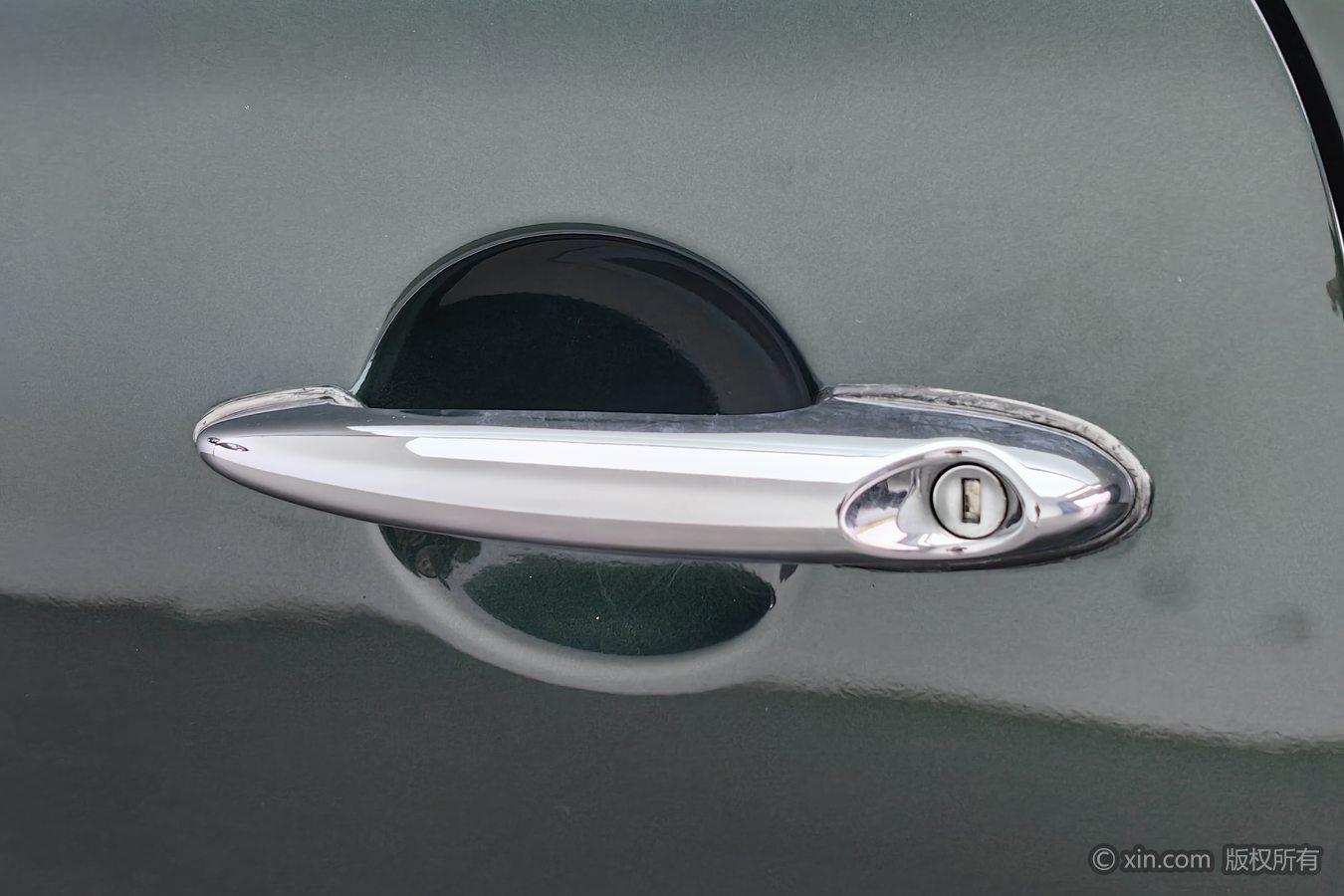 Mini Clubman 2011 1.6L COOPER Fun