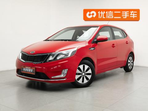 Kia K2