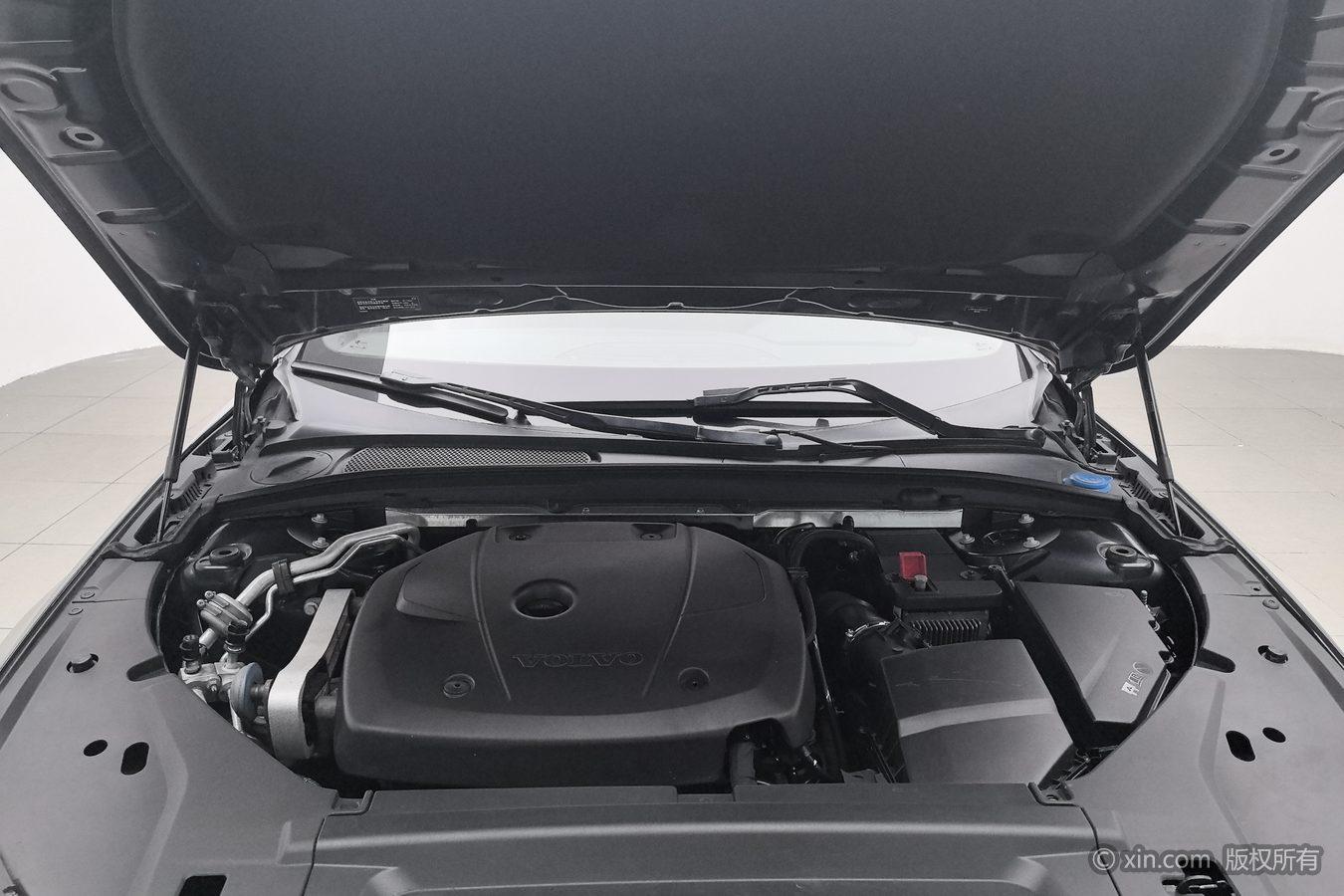 Volvo S90 2017 T5