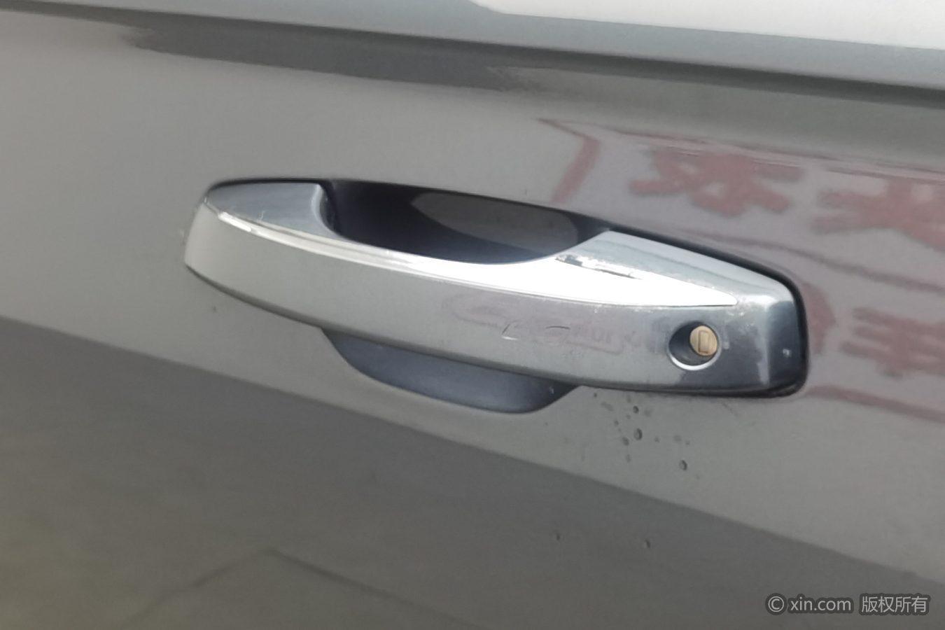 Geely Monjaro L 2023 2.0TD AT Flagship