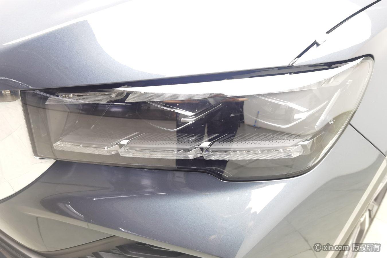 Geely Monjaro L 2023 2.0TD AT Flagship