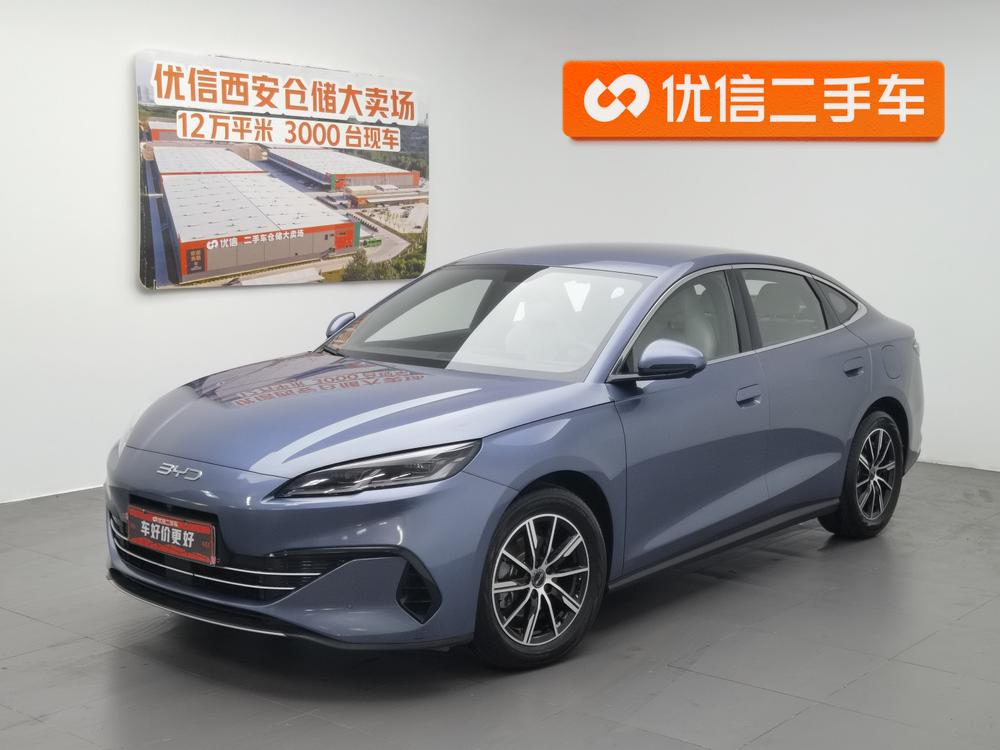 BYD Модель не указана