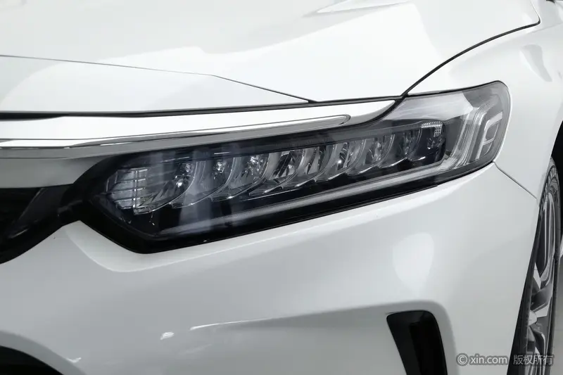 Honda Inspire 2.0L — фото 5