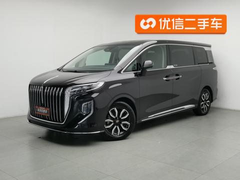 Hongqi HQ9
