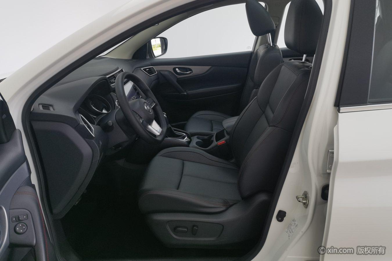 Nissan Qashqai 2020 Белый из Китая, фото 3