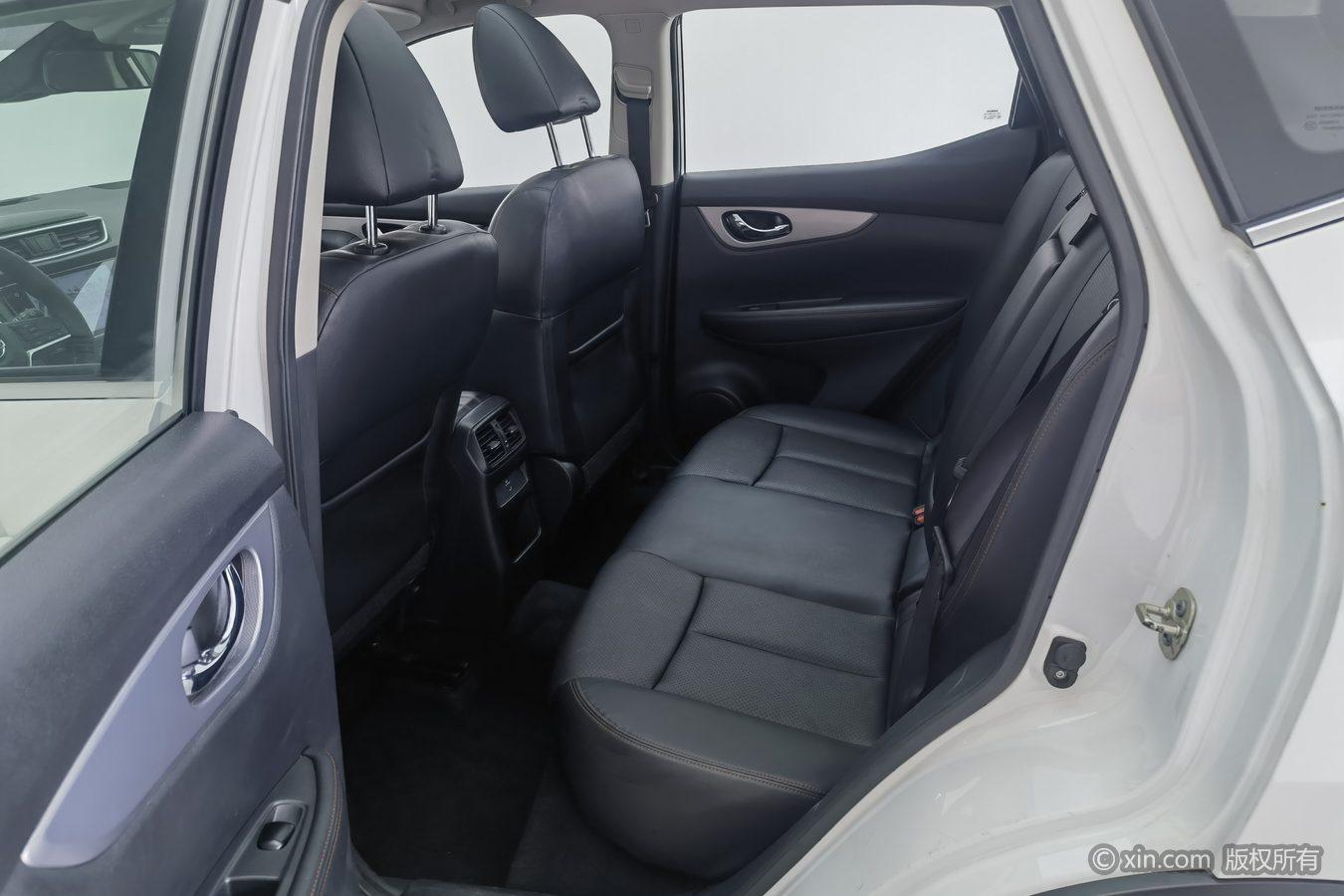 Nissan Qashqai id 4453740 из Китая 8