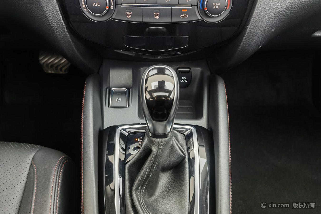 Nissan Qashqai id 4453740 из Китая 13