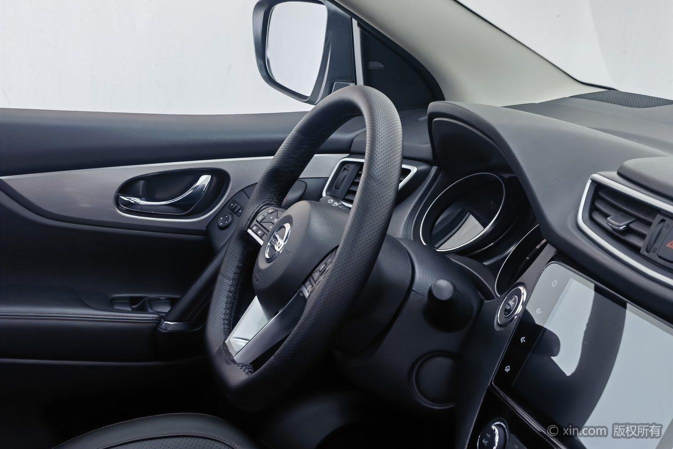 Nissan Qashqai id 4453740 из Китая 14