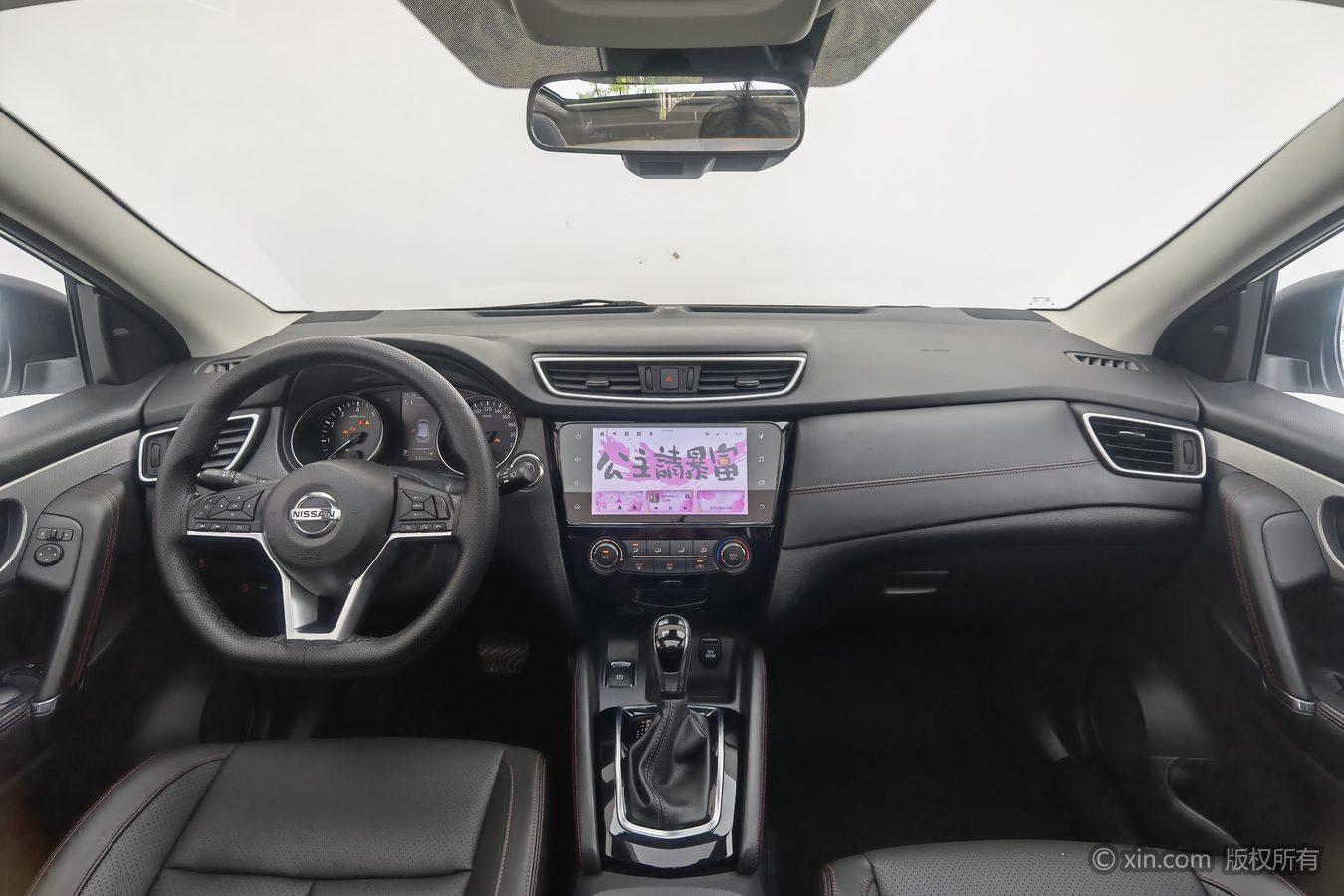 Nissan Qashqai id 4453740 из Китая 15