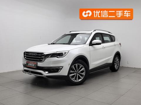 JETOUR X70