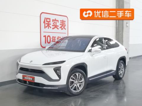 Nio EC6