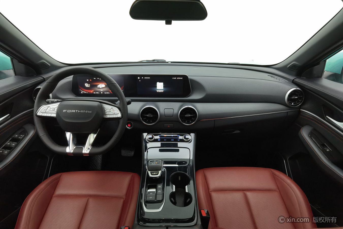 Dongfeng T5 EVO — фотографии объявления, Фото 15