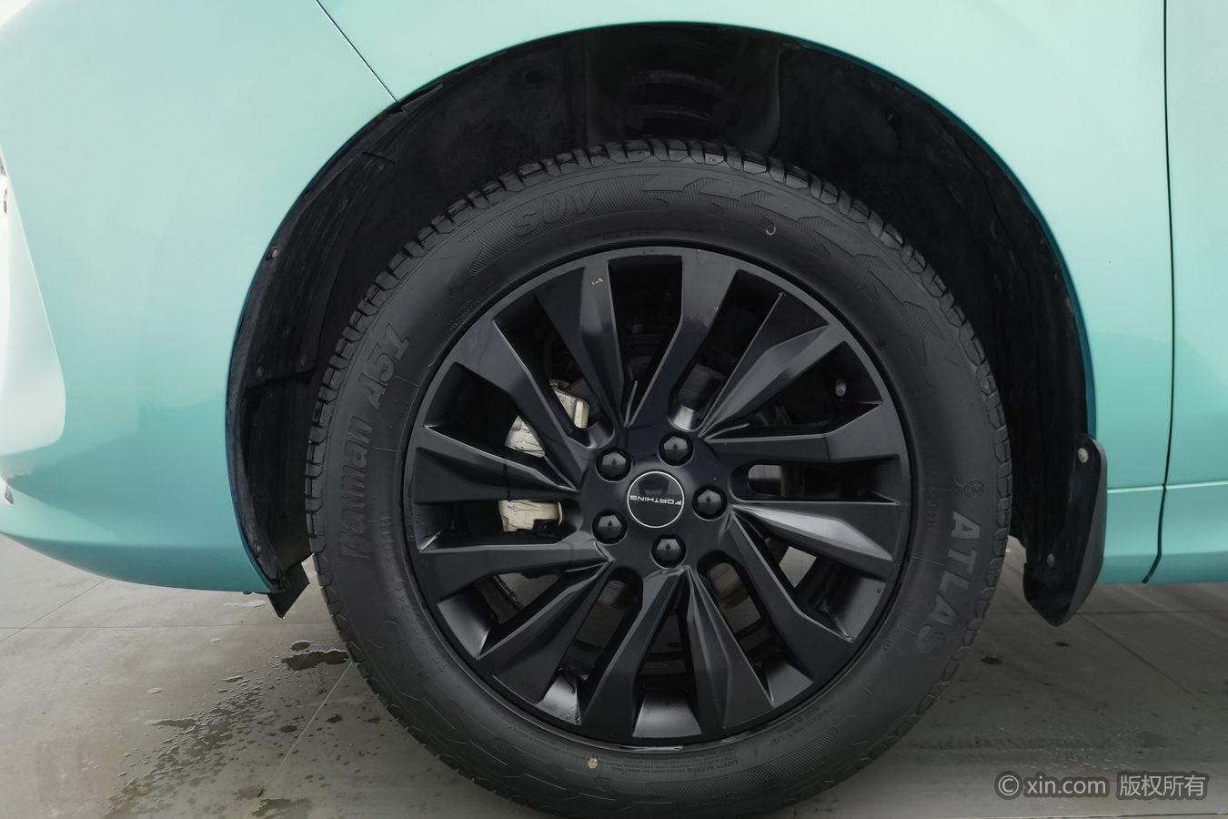 Dongfeng T5 EVO — фотографии объявления, Фото 7