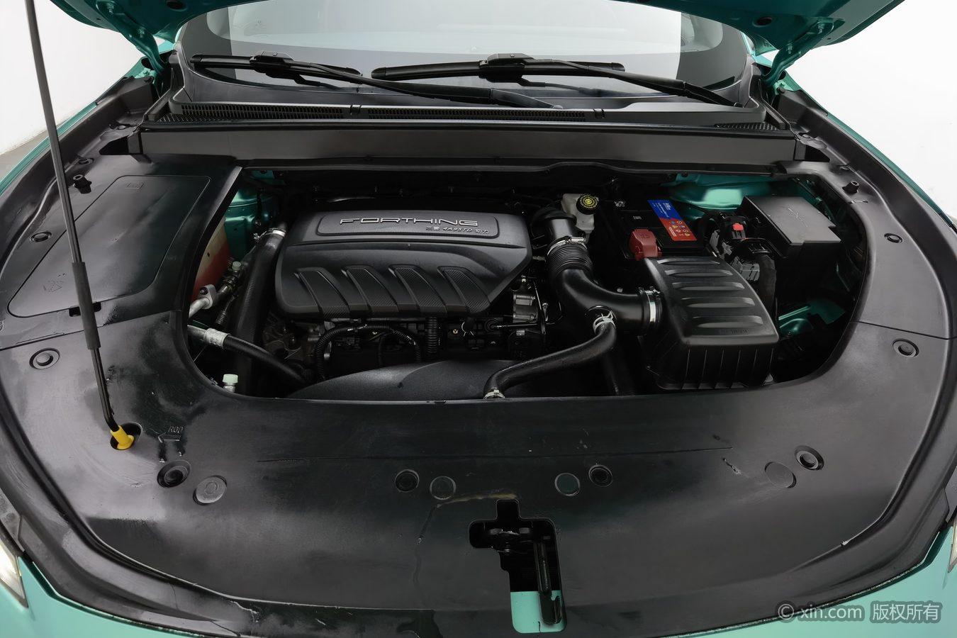 Dongfeng T5 EVO — фотографии объявления, Фото 8