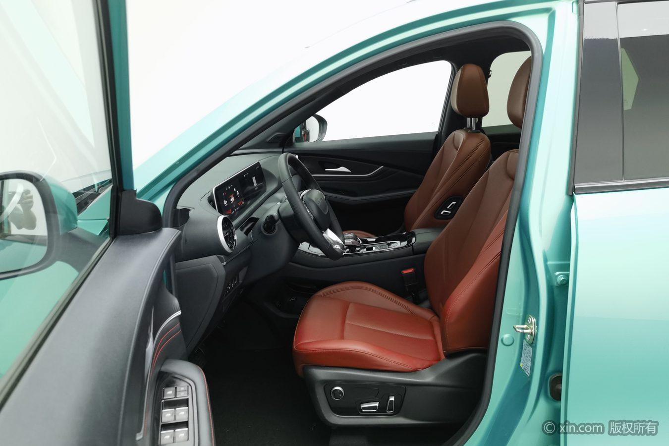 Dongfeng T5 EVO — фотографии объявления, Фото 14