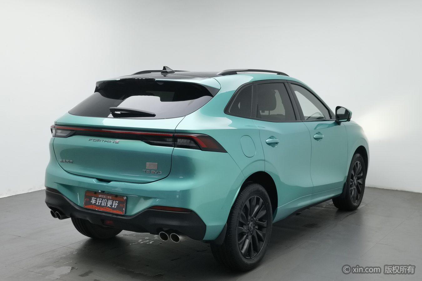 Dongfeng T5 EVO — фотографии объявления, Фото 3