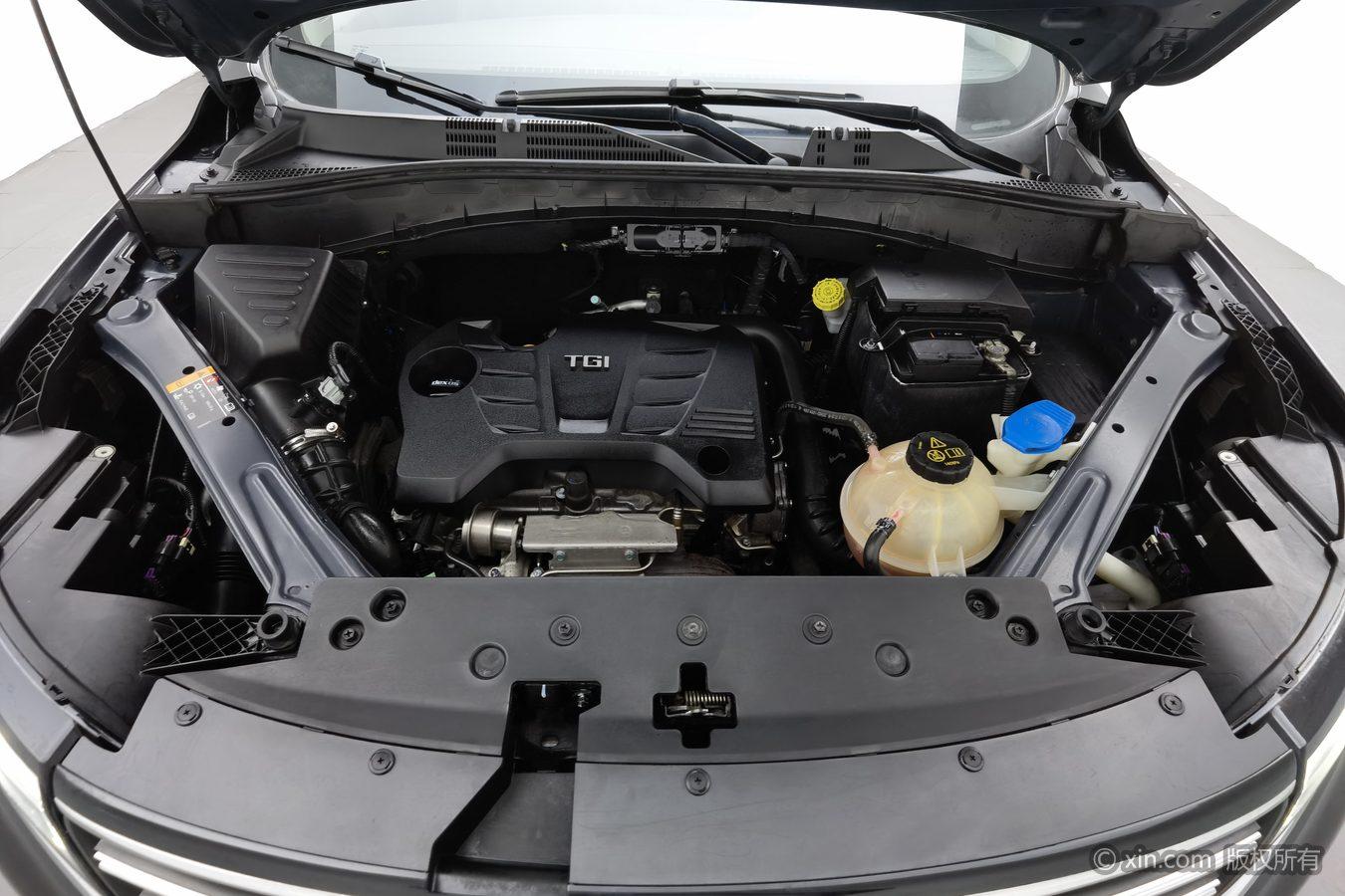 Roewe RX5 2016 20T AT Smart