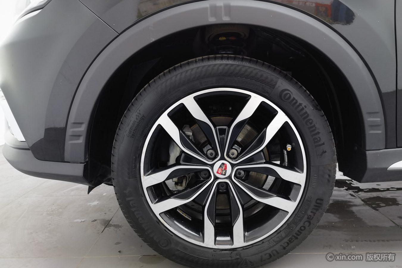 Roewe RX5 2016 20T AT Smart