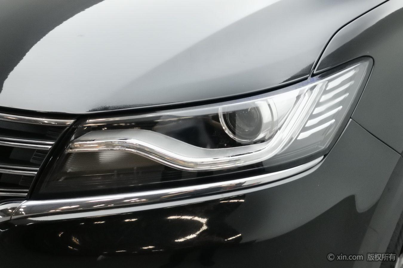 Roewe RX5 2016 20T AT Smart