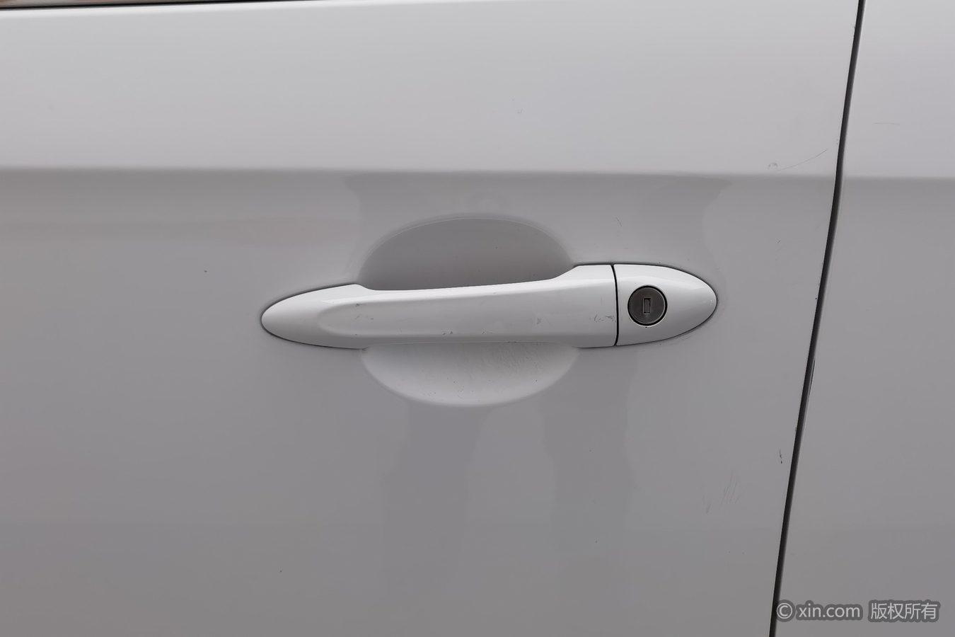 Buick Excelle 2019 18T AT Flagship V