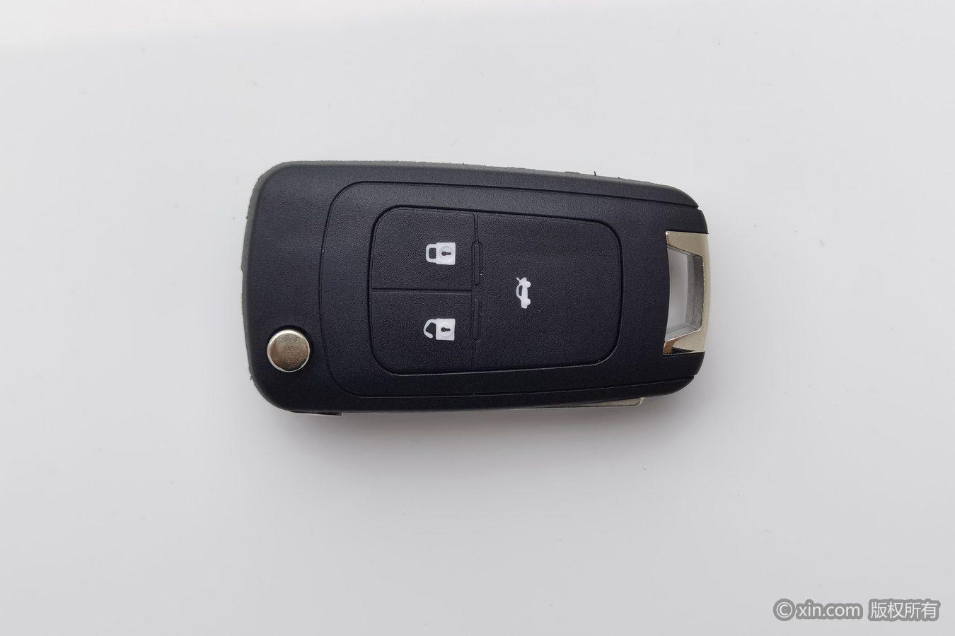 Buick Excelle 2019 18T AT Flagship V