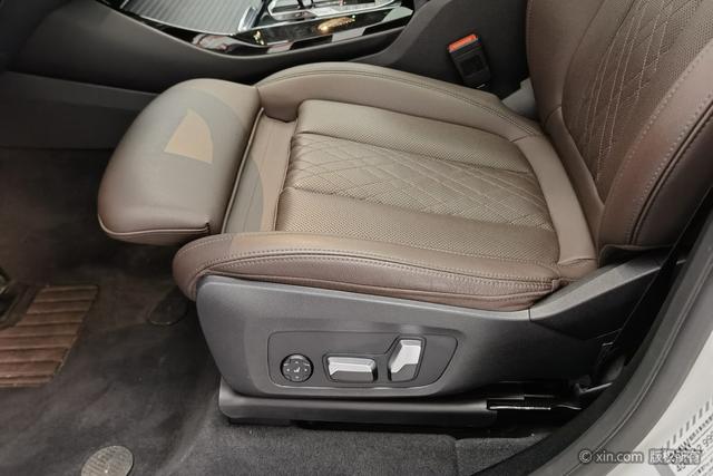 BMW X3 2022 x Drive 30i Leading M — фото 18
